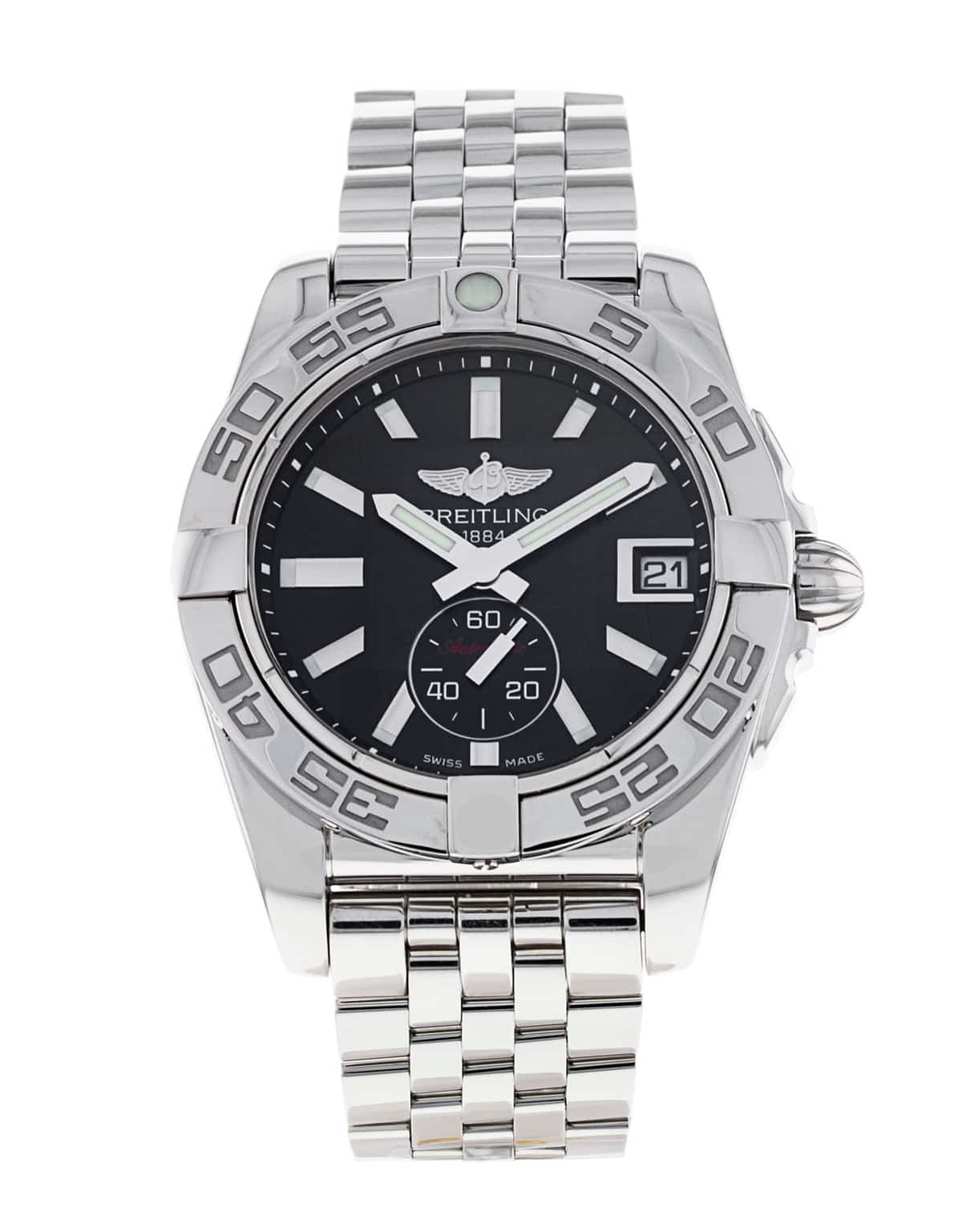 Breitling Galactic 36 Automatic A37330